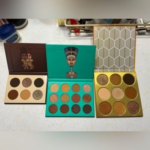 Juvia’s Place Eyeshadow Bundle